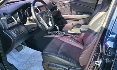 KG_Mobility_Ssangyong TIBOLI 2015, 118545 км, за 6900000 KRW - фото 10