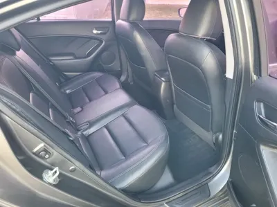 Kia K3 2013, 108000 км, за 4700000 KRW - фото 9