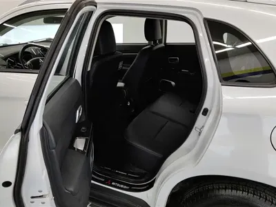 Mitsubishi ASX 2019, 99300 км, за 31800 CNY - фото 11