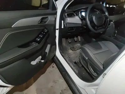 BAIC X3 2020, 49200 км, за 23900 CNY - фото 13