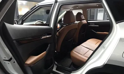 Kia Seltos 2024, 26277 км, за 24500000 KRW - фото 26