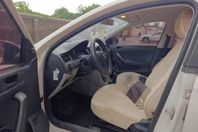 Skoda Rapid 2016, 15400 км, за 26512.08 CNY - фото 18