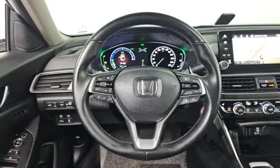Honda Accord 2019, 160051 км, за 15700000 KRW - фото 12