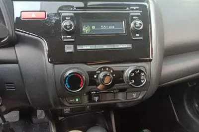 Honda Fit 2014, 153300 км, за 39489.4 CNY - фото 15
