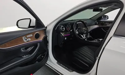 Mercedes-Benz E-Class 2019, 69927 км, за 29290000 KRW - фото 10