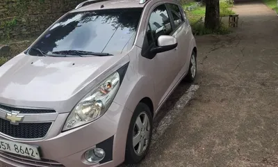 ChevroletGMDaewoo Matiz 2011, 116409 км, за 1900000 KRW - фото 4