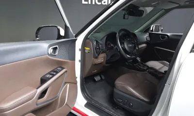 Kia Soul 2019, 70802 км, за 16500000 KRW - фото 10