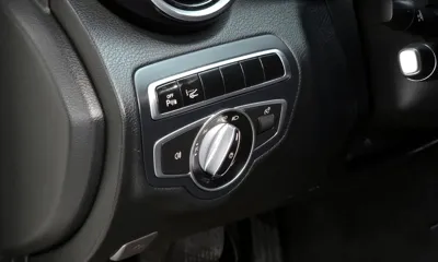 Mercedes-Benz C-Class 2016, 108923 км, за 13700000 KRW - фото 14
