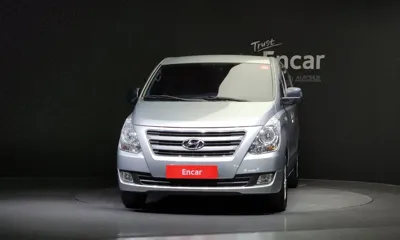 Hyundai Starex 2017, 148329 км, за 8500000 KRW - фото 3