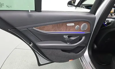 Mercedes-Benz E-Class 2018, 189067 км, за 16500000 KRW - фото 25