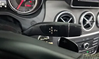 Mercedes-Benz CLA-Class 2016, 90640 км, за 10990000 KRW - фото 9