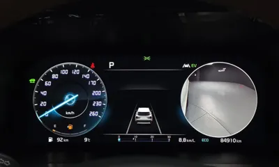 Kia Sorento 2022, 84910 км, за 29990000 KRW - фото 8