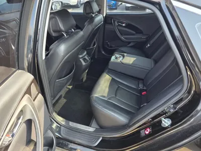 Hyundai Grandeur 2011, 116928 км, за 4550000 KRW - фото 8