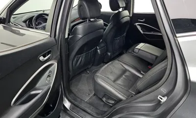 Hyundai Santafe 2016, 146947 км, за 9490000 KRW - фото 11