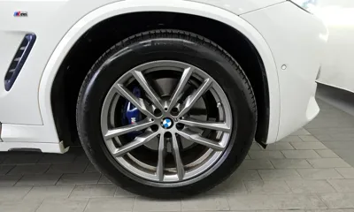 BMW X4 2020, 56719 км, за 37900000 KRW - фото 21