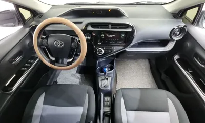 Toyota Prius 2019, 103005 км, за 11100000 KRW - фото 7