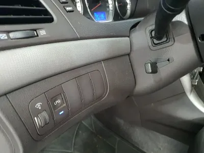Hyundai Sonata 2008, 189140 км, за 2500000 KRW - фото 9