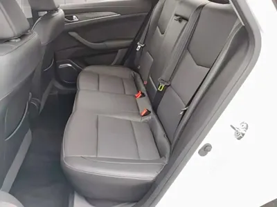 Changan Eado 2020, 76700 км, за 33000 CNY - фото 17