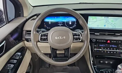 Kia Canival 2023, 146274 км, за 20400000 KRW - фото 13