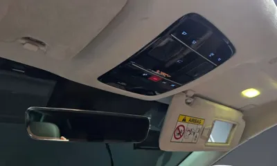 Hyundai Grandeur 2025, 17073 км, за 45500000 KRW - фото 31