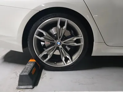 BMW 5-Series 2019, 128800 км, за 32900000 KRW - фото 7