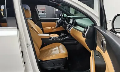 Kia Sorento 2022, 86876 км, за 24500000 KRW - фото 26