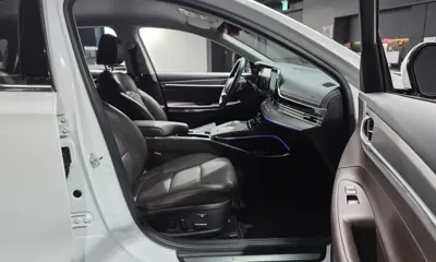 Hyundai Grandeur 2021, 44687 км, за 26500000 KRW - фото 26