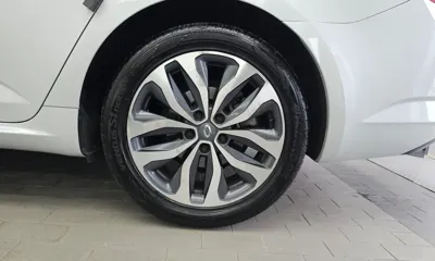 Renault-KoreaSamsung SM6 2017, 46518 км, за 10300000 KRW - фото 21