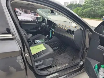 Volkswagen Sagitar 2021, 35300 км, за 68500 CNY - фото 20