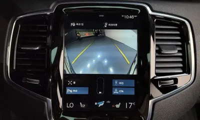 Volvo XC90 2017, 175062 км, за 23000000 KRW - фото 14