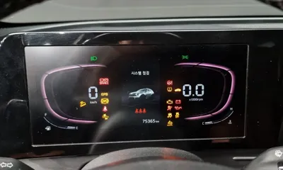 Kia Sportage 2022, 75365 км, за 18900000 KRW - фото 8