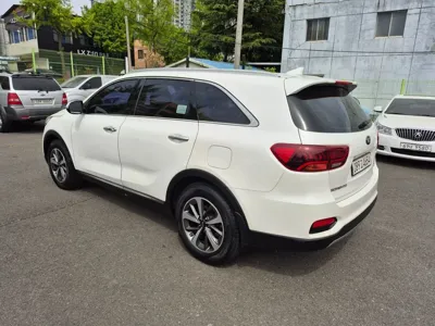 Kia Sorento 2020, 135243 км, за 16000000 KRW - фото 4