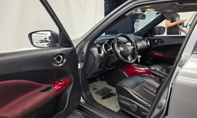 Nissan Juke 2017, 145687 км, за 5600000 KRW - фото 10