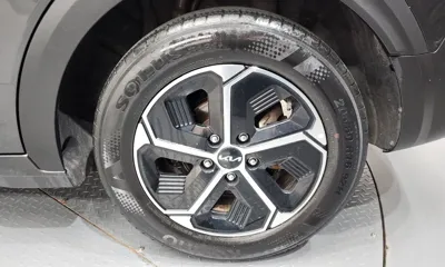 Kia Niro 2022, 149655 км, за 17490000 KRW - фото 21