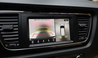 Kia Canival 2019, 143095 км, за 15200000 KRW - фото 15
