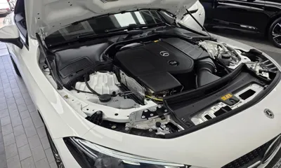 Mercedes-Benz CLE-Class 2025, 2402 км, за 83990000 KRW - фото 6