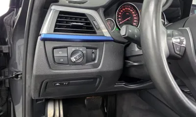 BMW 3-Series 2017, 160711 км, за 12900000 KRW - фото 16