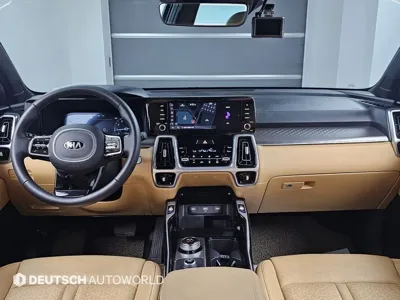 Kia Sorento 2021, 75978 км, за 23900000 KRW - фото 6