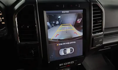 Ford F150 2015, 97076 км, за 41900000 KRW - фото 14