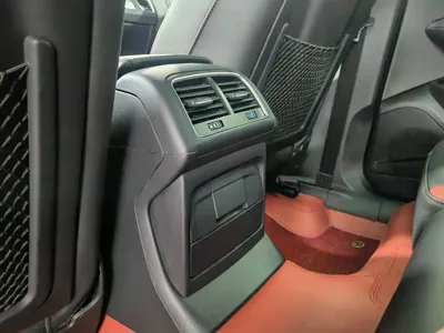 Audi Q5 2018, 97000 км, за 93800 CNY - фото 16