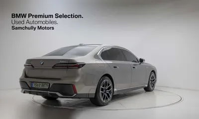BMW 7-Series 2024, 54724 км, за 98000000 KRW