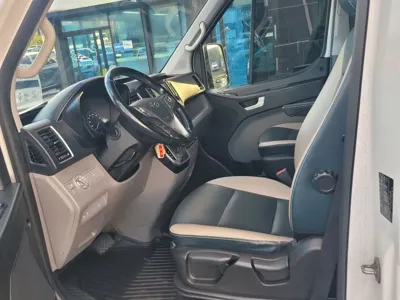 Hyundai Solati 2020, 105000 км, за 42500000 KRW - фото 5