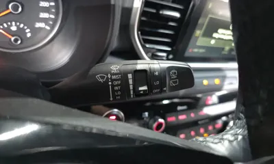 Kia Sportage 2019, 64098 км, за 18500000 KRW - фото 29