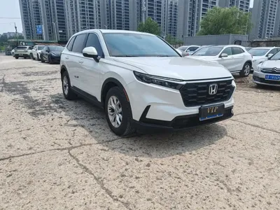 Honda CR-V 2024, 20000 км, за 109000 CNY - фото 3