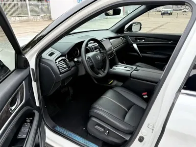 Honda UR-V 2022, 56000 км, за 138800 CNY