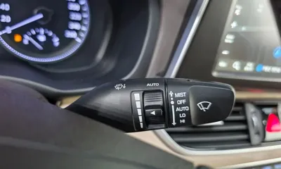 Hyundai Grandeur 2018, 113139 км, за 14300000 KRW - фото 20