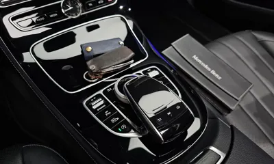 Mercedes-Benz E-Class 2017, 65255 км, за 22300000 KRW - фото 17