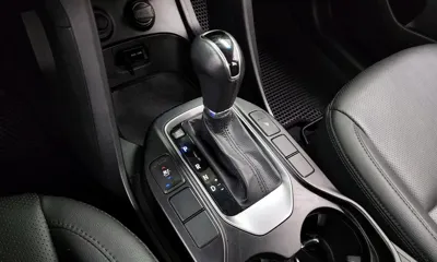 Hyundai Santafe 2013, 98807 км, за 9500000 KRW - фото 9