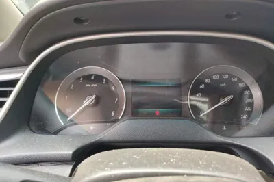 Buick GT 2018, 92100 км, за 28034.83 CNY - фото 12