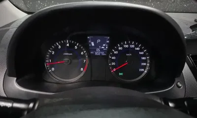 Hyundai Accent 2012, 80270 км, за 4500000 KRW - фото 8